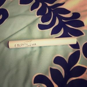 Colourpop Matte X lippie stix in chateau